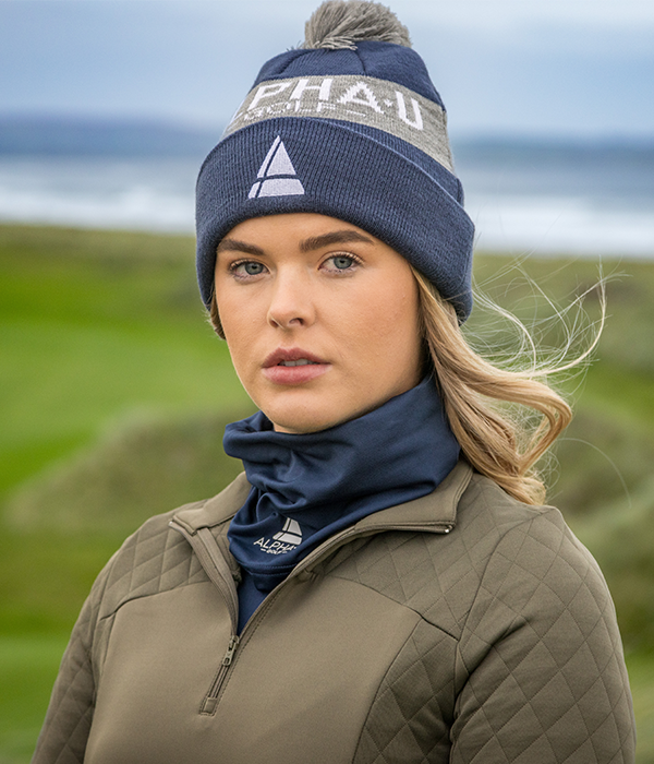 Golf Beanie Hat