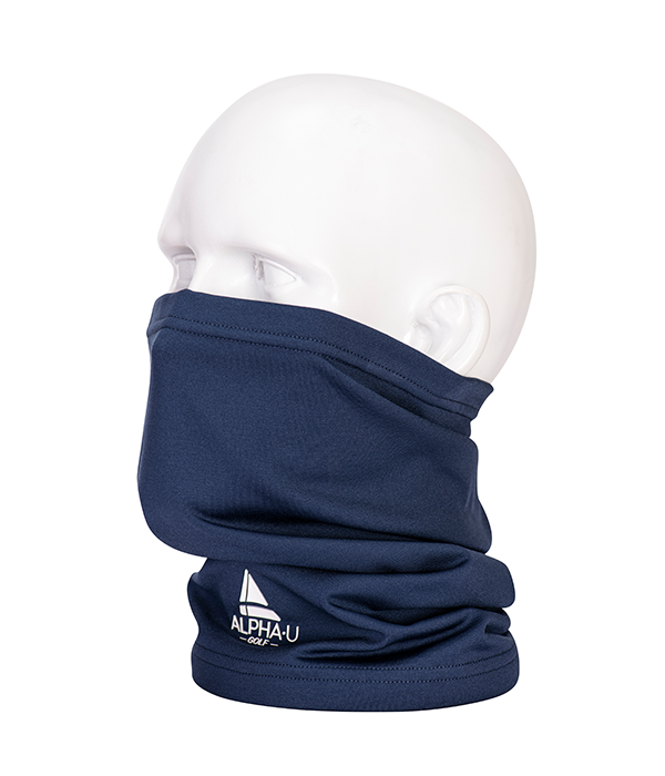 Golf Hat/Snood Combo