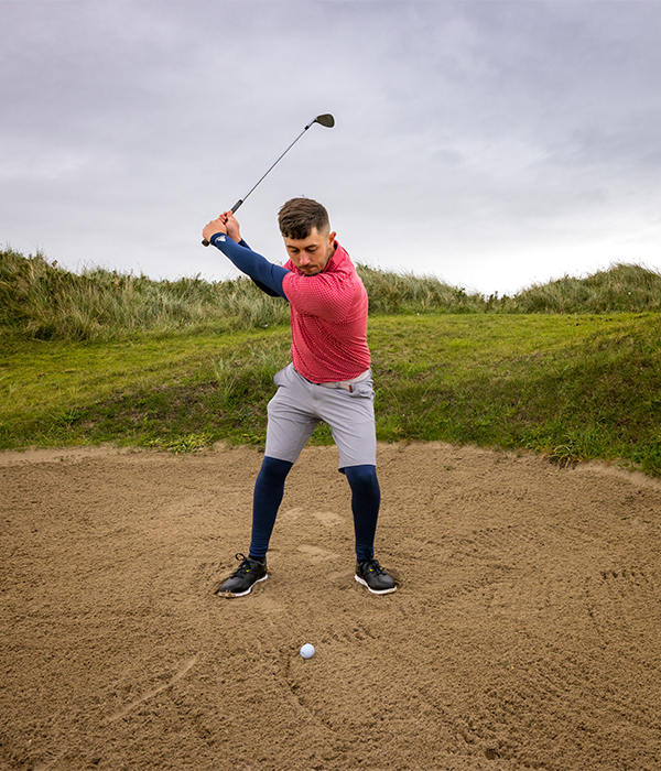 Compression Base Layer Leggings