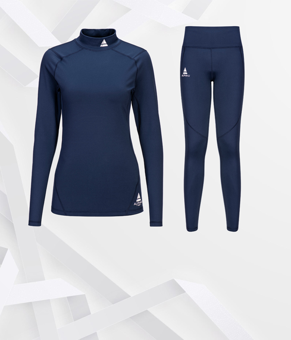 Alpha-U Golf Compression Pack