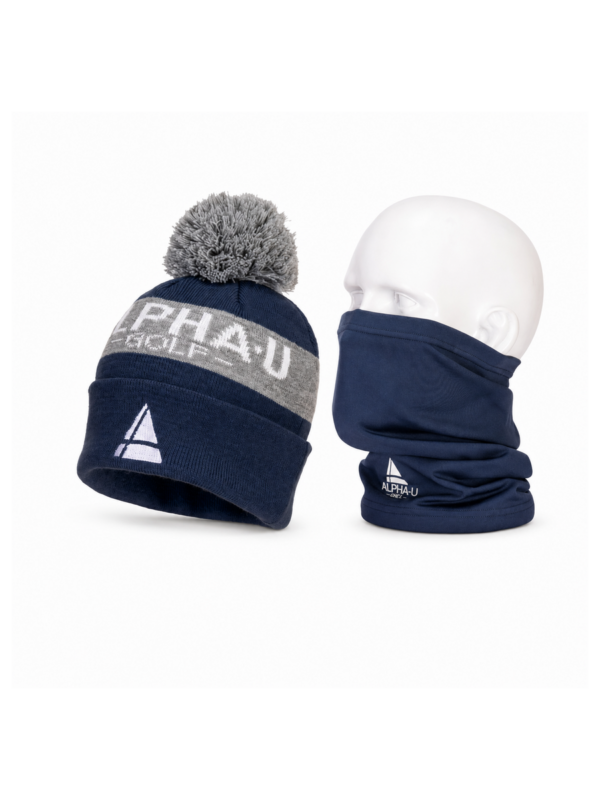 Hat/Snood Combo Pack
