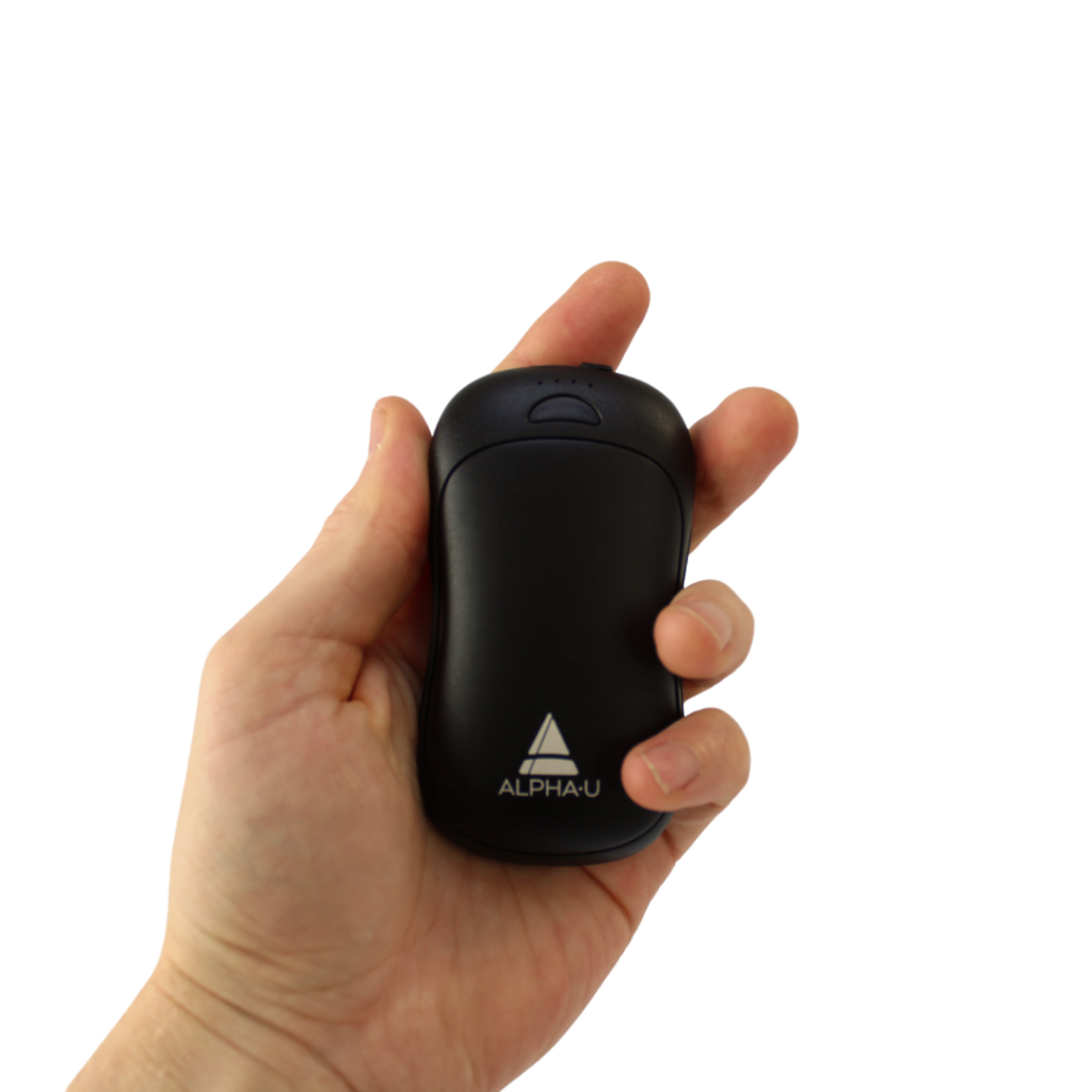 Arthritis & Raynaud's Disease Relief - Alpha-U Hand Warmers