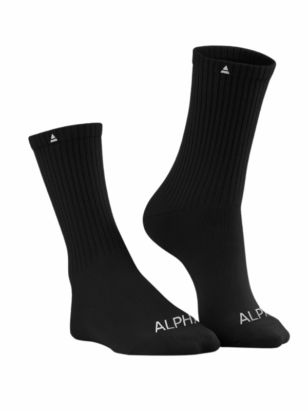 Alpha-U Waterproof Performance Socks