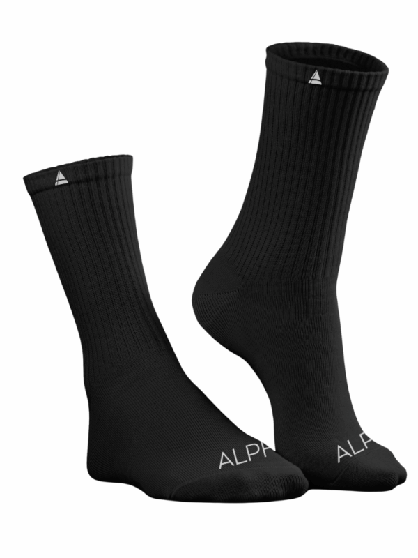 Alpha-U Waterproof Performance Socks