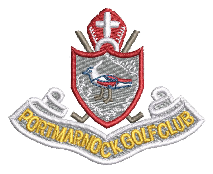 Portmarnock Golf Club